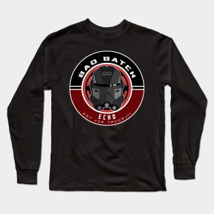 Echo Long Sleeve T-Shirt